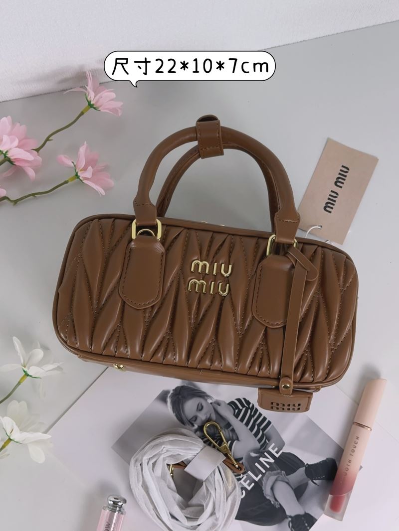 Miu Miu Top Handle Bags